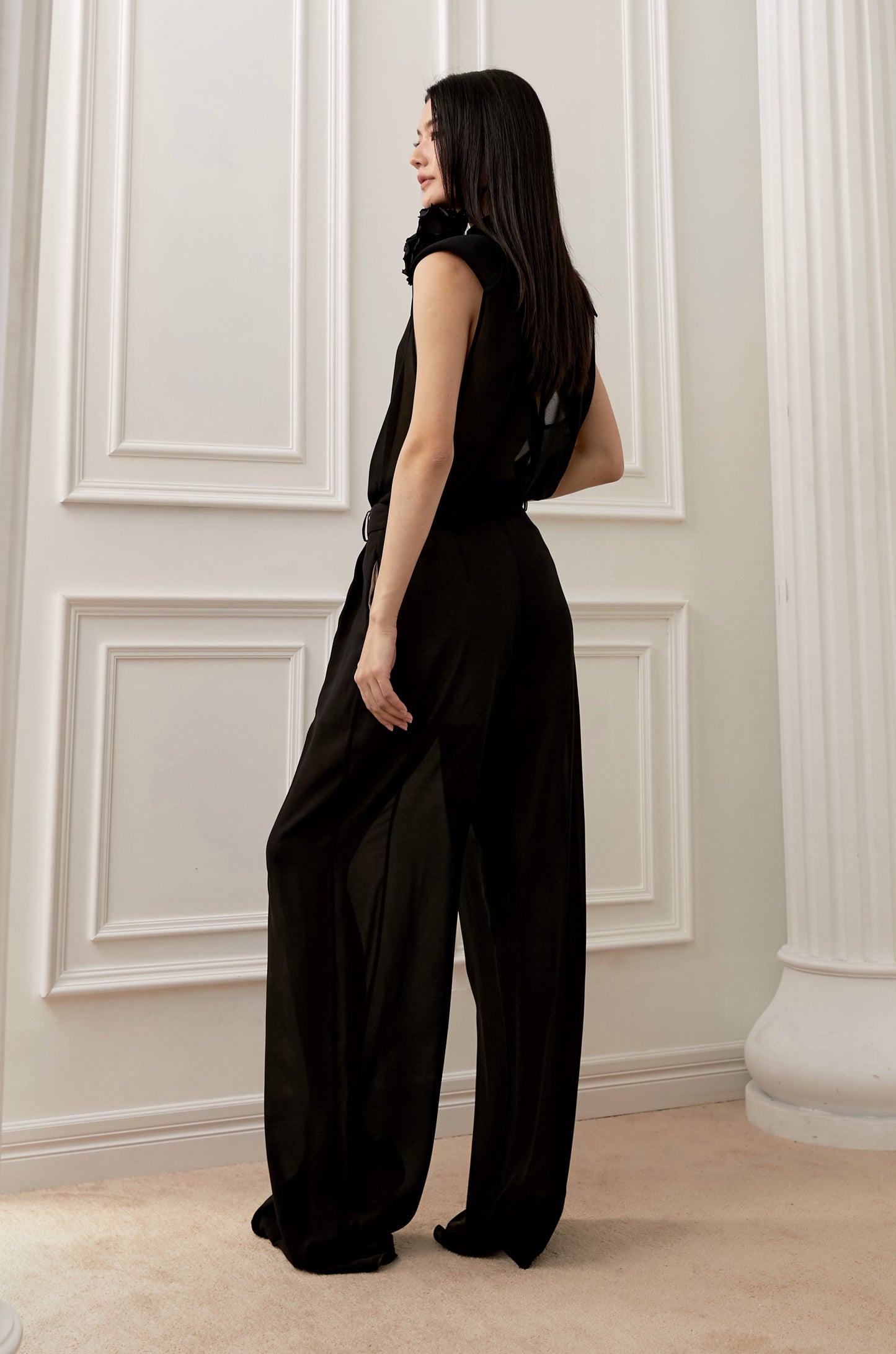 SS25-Athena Pants