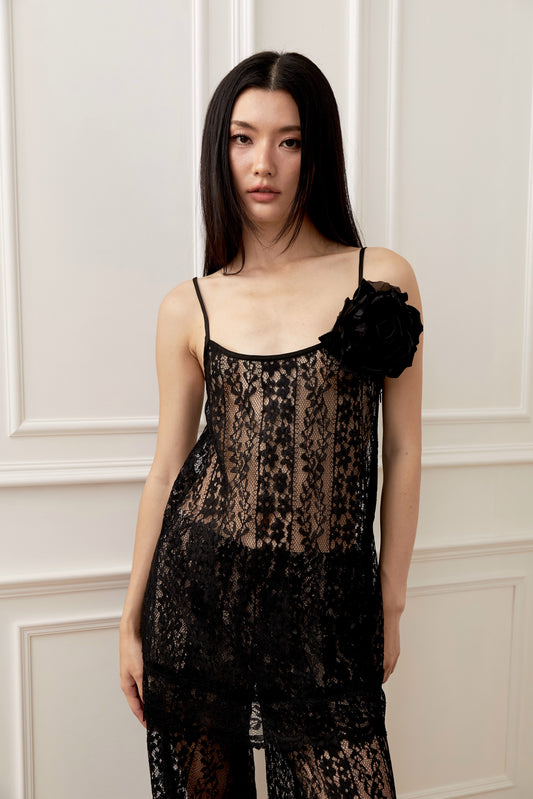 SS25-Esme Top